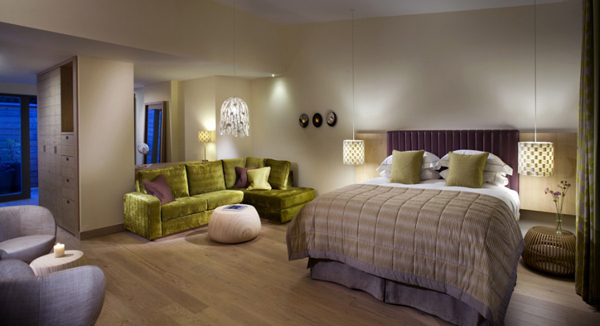 Residential lighting is a prime target for control via a smartphone